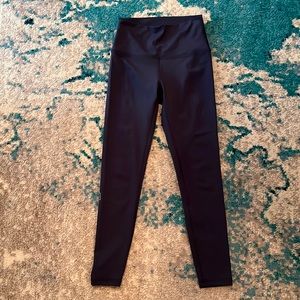 Fleo El Toro 25” Parisian Night leggings